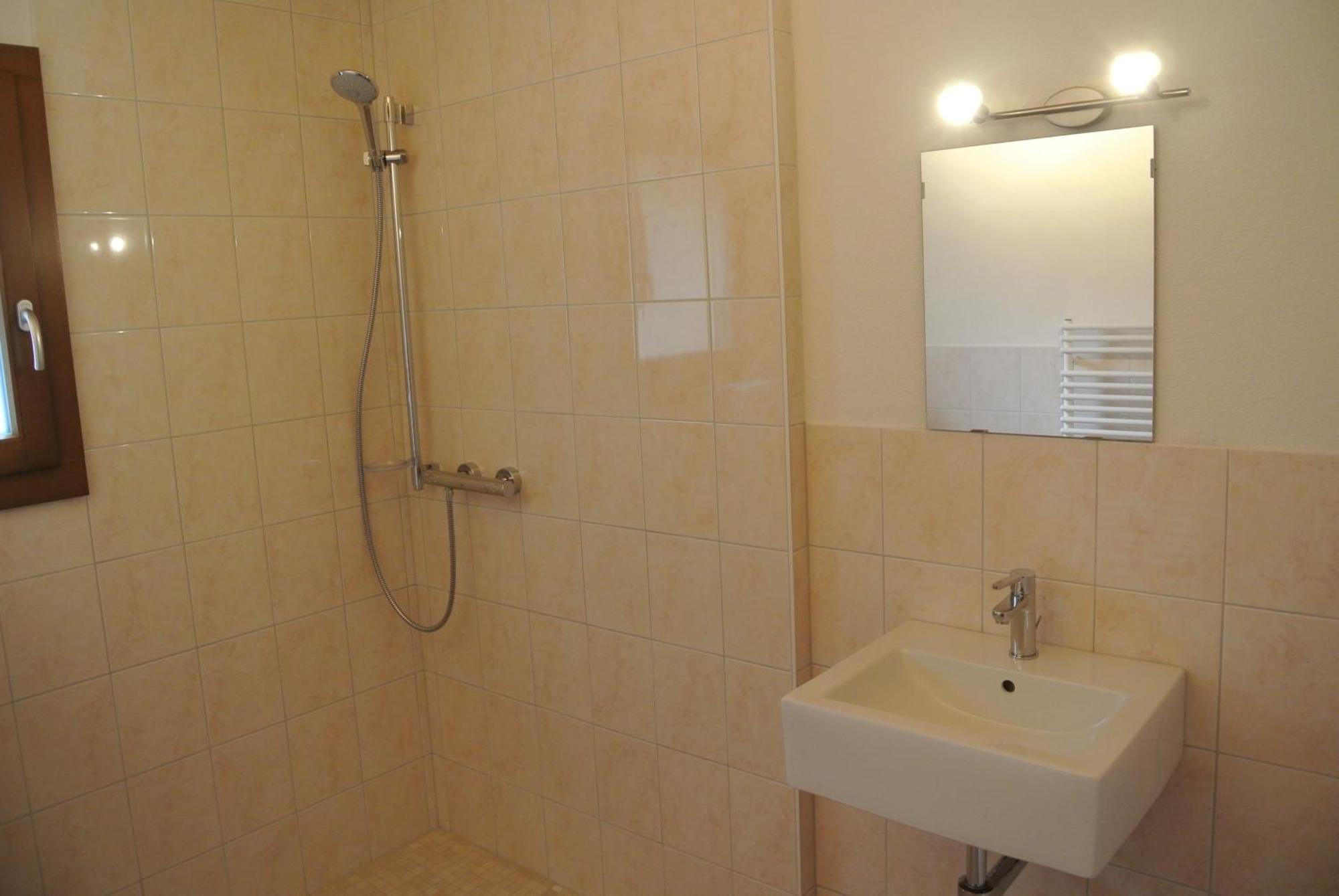 La Tzoum'Hostel La Tzoumaz Bagian luar foto
