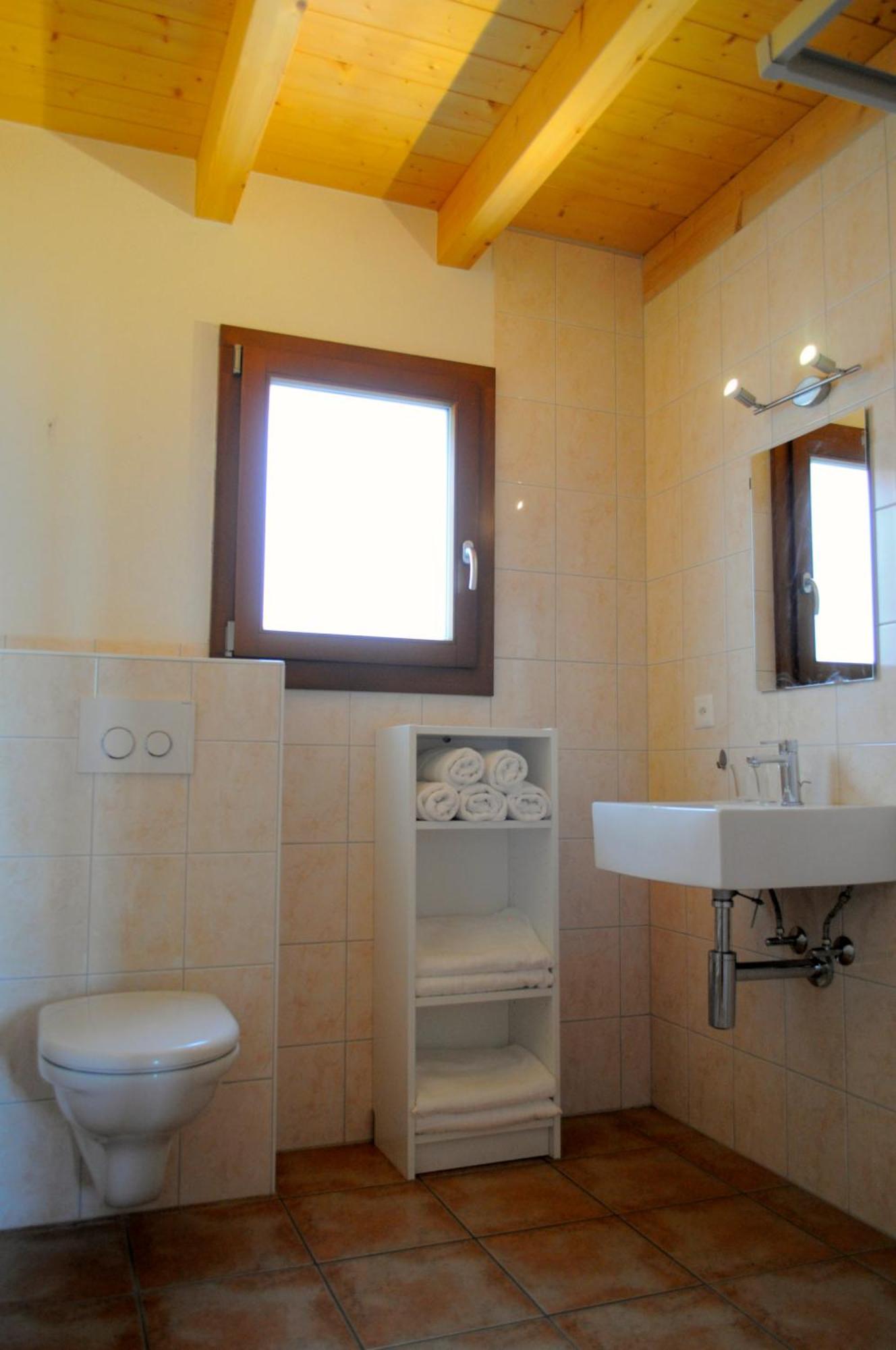 La Tzoum'Hostel La Tzoumaz Bagian luar foto